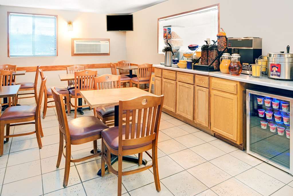 Countryside Inn & Suites Omaha East-Council Bluffs Ia Facilities photo