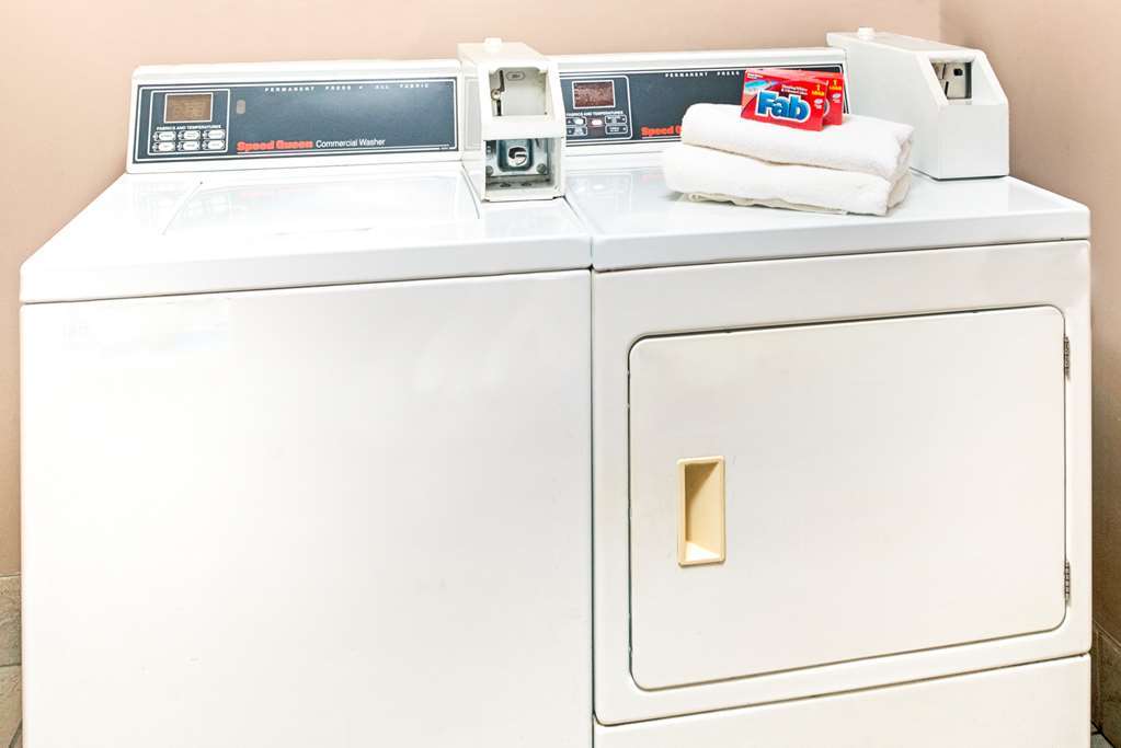 Countryside Inn & Suites Omaha East-Council Bluffs Ia Facilities photo