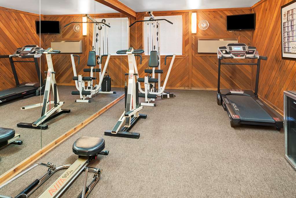 Countryside Inn & Suites Omaha East-Council Bluffs Ia Facilities photo