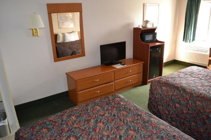 Countryside Inn & Suites Omaha East-Council Bluffs Ia Exterior photo